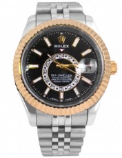 Rolex 1131331 Sky&#8209dweller Австрия (Фото 1)