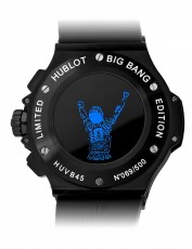 Hublot 5570781 Big Bang Бельгия (Фото 3)