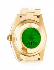 Rolex 7130392 Datejust Швейцария (Фото 3)